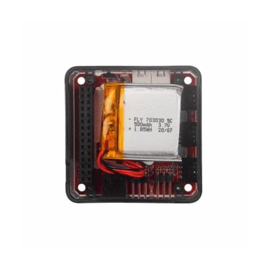 M5Stack Goplus2 DC Motor and Servo Driver Module (STM32F0) - View 3