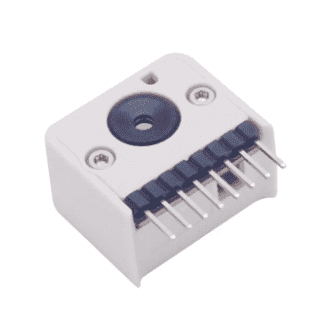 M5 StickC Thermal Camera Hat (MLX90640) - View 2