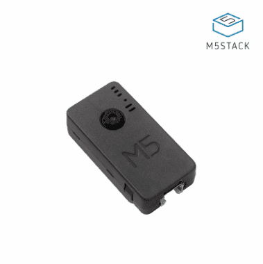 M5Stack ESP32 PSRAM Timer Camera X (OV3660) - View 1