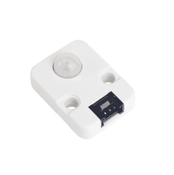 M5 Stack PIR Motion Unit (AS312) - View 1