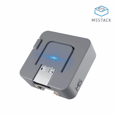 M5 Stack ATOM Lite - View 1