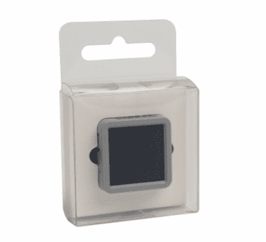 M5Stack ATOM Matrix - View 2