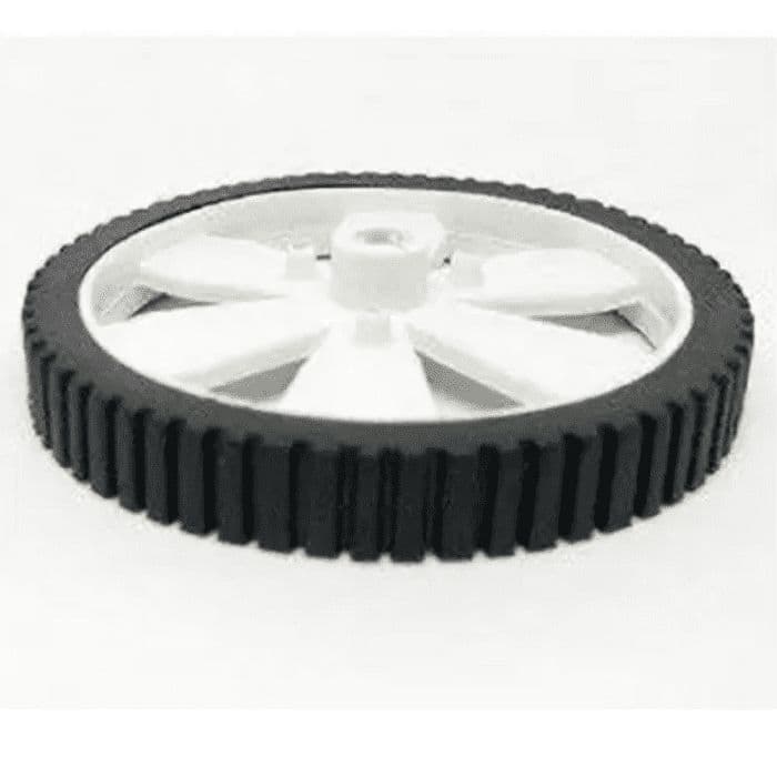 BO Wheel (White) - View 2