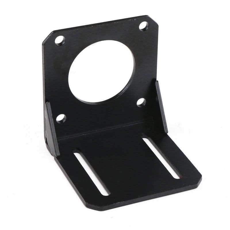 NEMA 23 Stepper Motor Mount Bracket - View 2