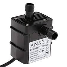 Brushless Water Pump - View 3