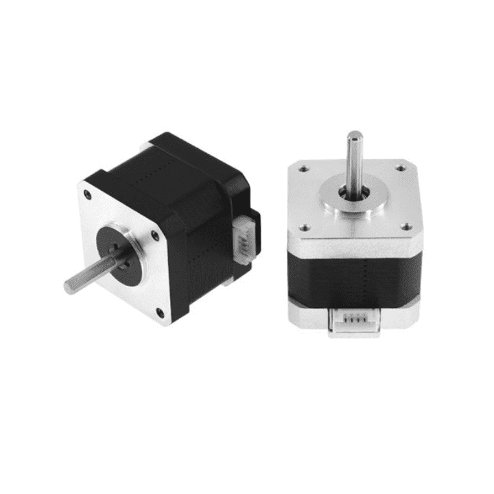 17HS3401S NEMA17 Stepper Motor - View 2