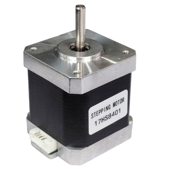 17HS8401S NEMA17 Stepper Motor (48mm) - View 2