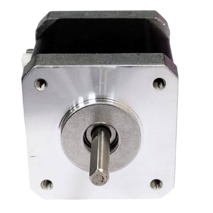 17HS8401S NEMA17 Stepper Motor (48mm) - View 3