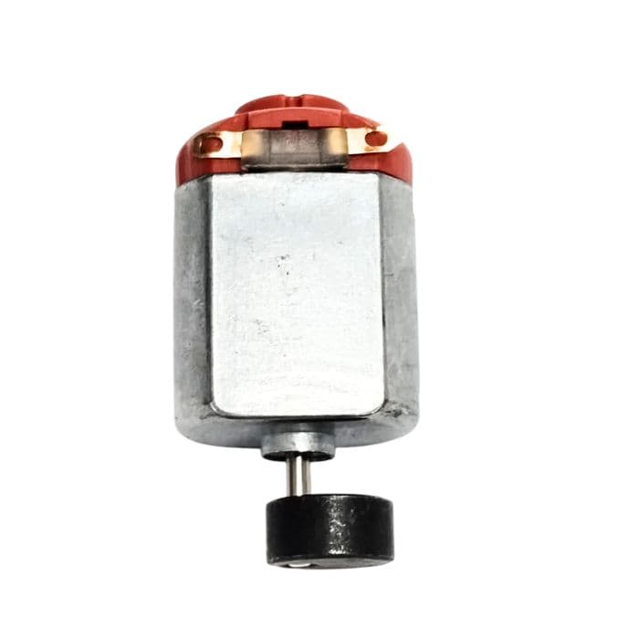 Vibration Motor - View 2