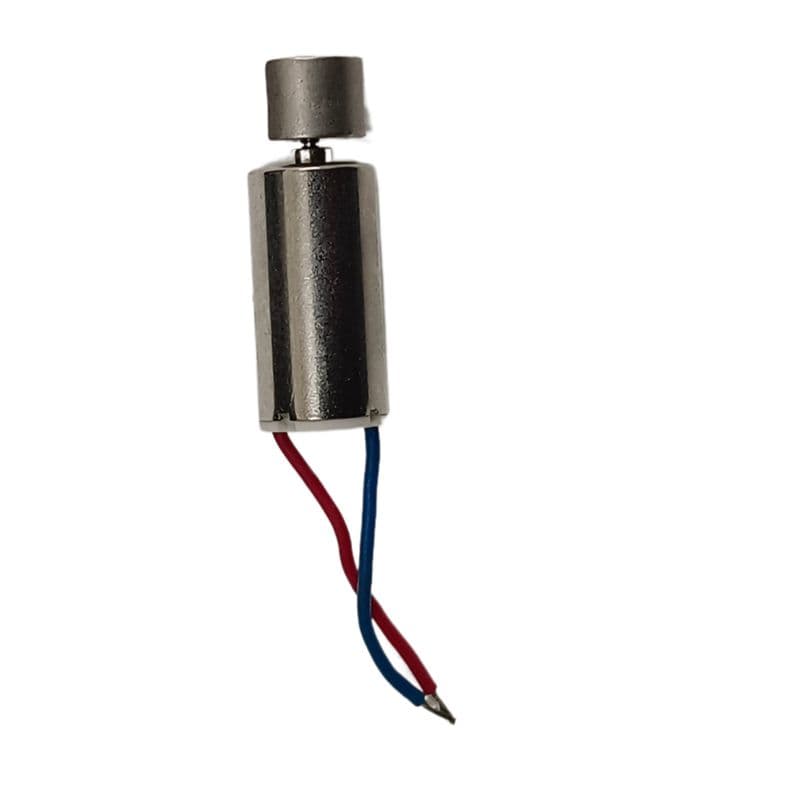 Micro Vibration Motor - View 1