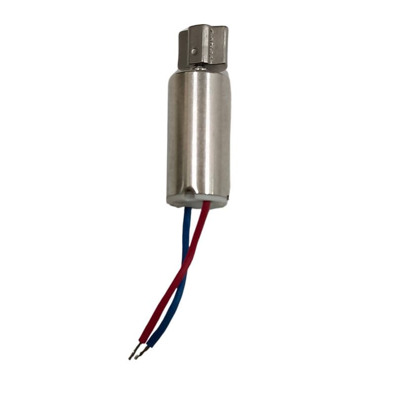 Micro Vibration Motor - View 3
