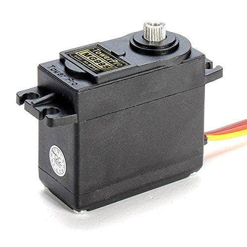 MG995 High Speed Servo Motor(360 Degree) - View 1