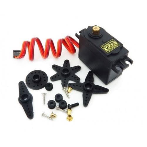 MG995 High Speed Servo Motor(360 Degree) - View 3