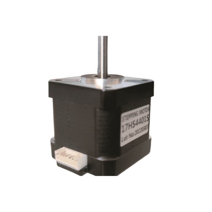 17HS4401S NEMA 17 Stepper Motor 40mm - View 2