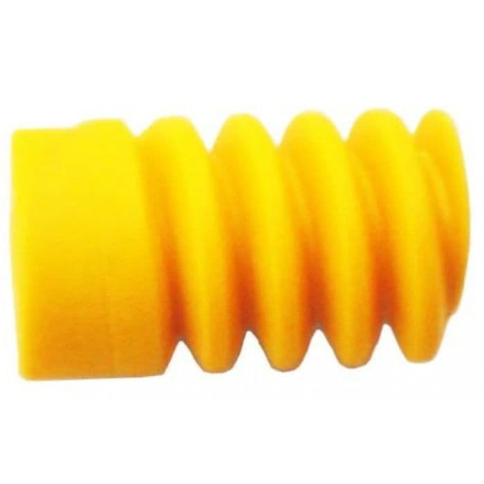 BO Motor Worm Gear - View 1