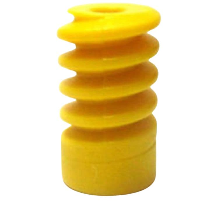 BO Motor Worm Gear - View 2