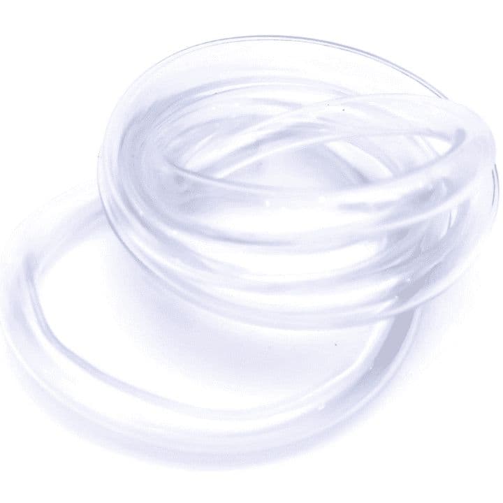 Transparent Pipe/Tube for DC Waterpump - 1 Meter - View 3