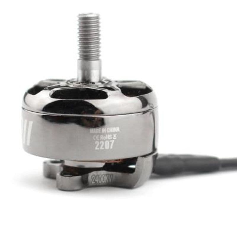 EMAX ECO II Series 2207 1700KV Brushless Motor for FPV Racing Drones - View 2