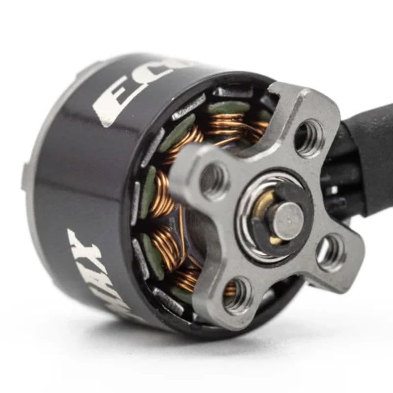 EMAX ECO 1106 4500KV CW Micro Brushless Motor for FPV Racing RC Drone - View 3