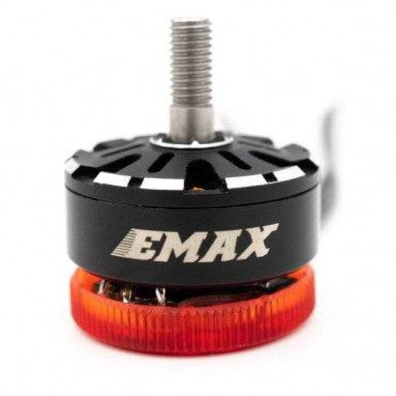 EMAX 2207 1750KV Pulsar LED Brushless Motor - View 1