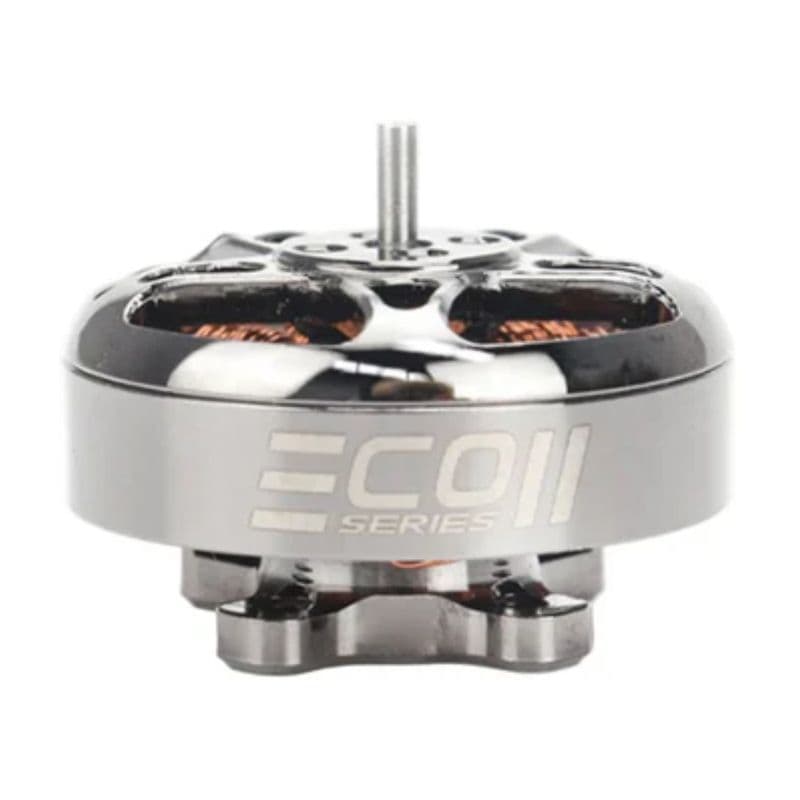 EMAX ECO II 2004 3000KV Brushless Motor for Mini FPV Drones with High RPM - View 1