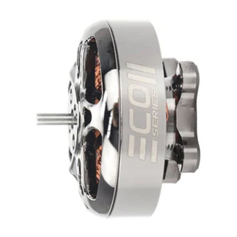 EMAX ECO II 2004 3000KV Brushless Motor for Mini FPV Drones with High RPM - View 2