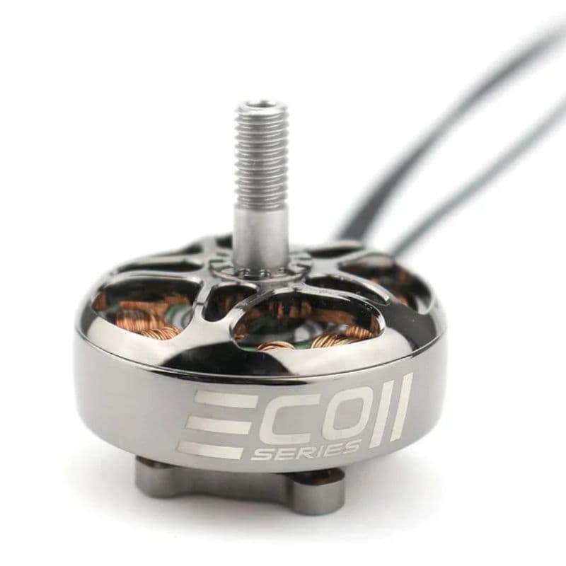 Emax ECO II 2807 1300KV 3â€“6S High Performance Brushless Motor for RC Drones - View 1