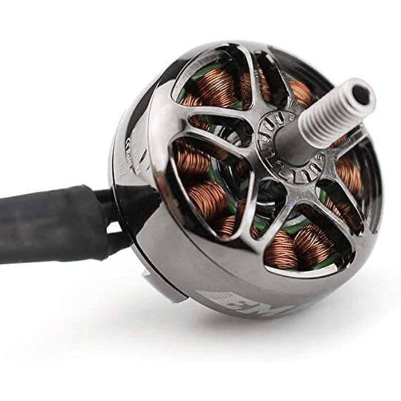 EMAX ECO II 2004 2400KV Brushless Motor for FPV Racing Drones - View 2