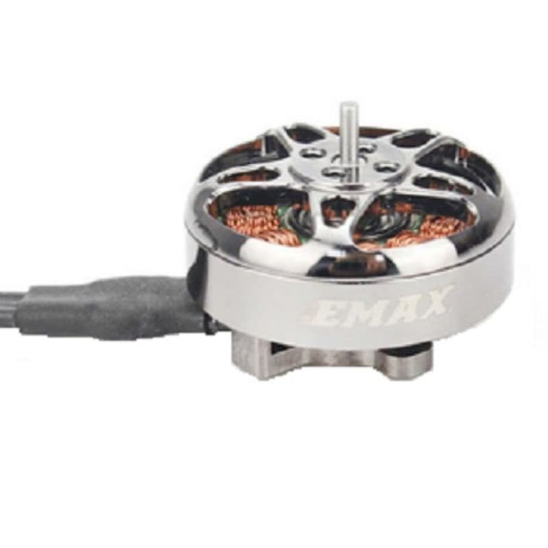 EMAX ECO II 2004 2400KV Brushless Motor for FPV Racing Drones - View 3