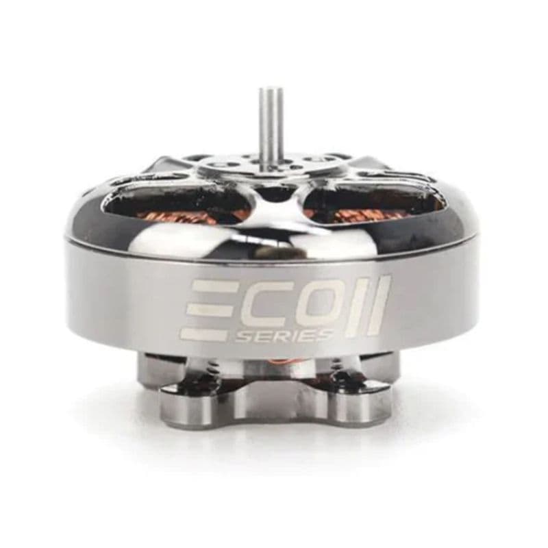Emax ECO II 2004 2000KV Brushless Motor for RC Drones - View 1