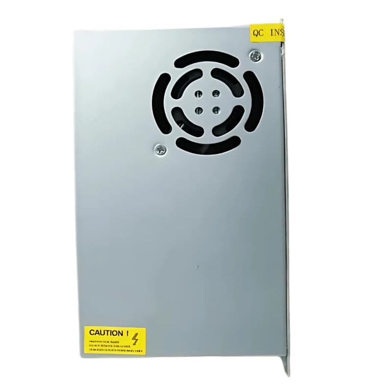 12V 15A Power Supply SMPS - View 1