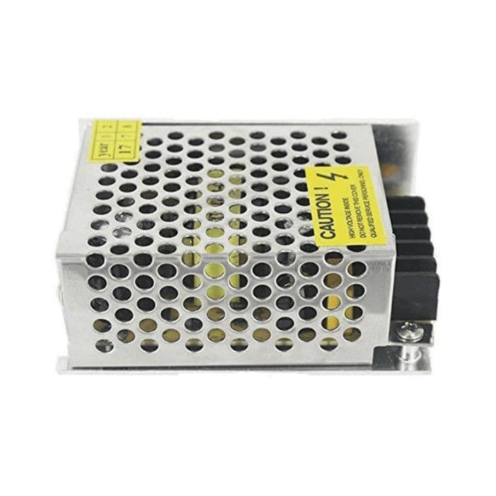12V 2A SMPS - View 1