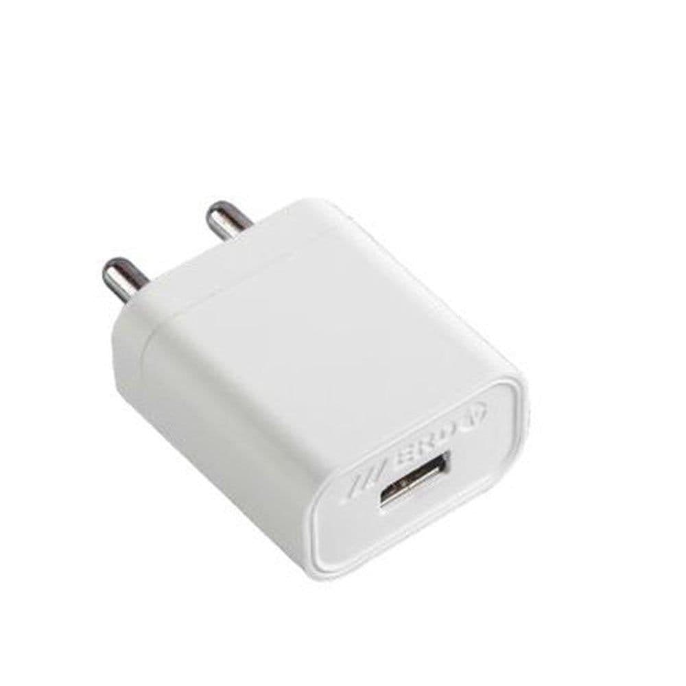 5V 1A ERD Adapter with Micro USB cable - View 2