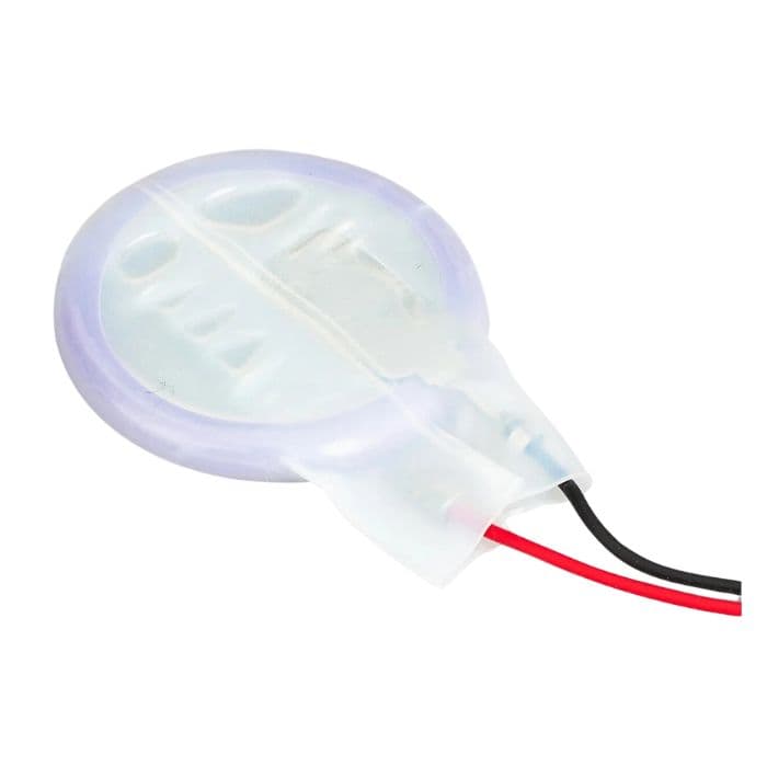 RTC Battery for Raspberry Pi 5 - View 2