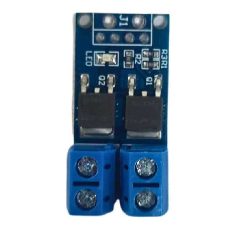 15A 400W Mosfet Trigger Switch Driver - View 2