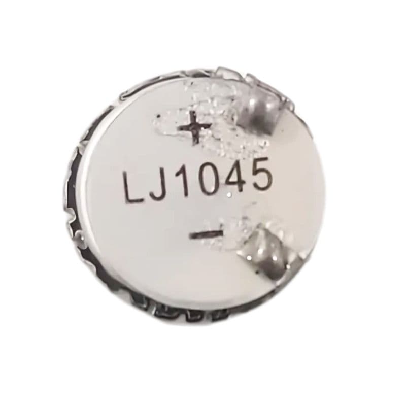 Witty Fox 30mAh Rechargeable 3.7V LiPo Battery - View 2