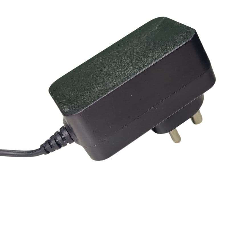 NOVEL 9V 3A SMPS Adapter Industrial Grade 160-240V & 50-60Hz (Black) - View 3