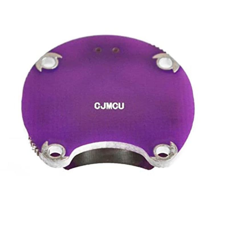 LilyPad CR2032 Coin Cell Battery Holder - View 3