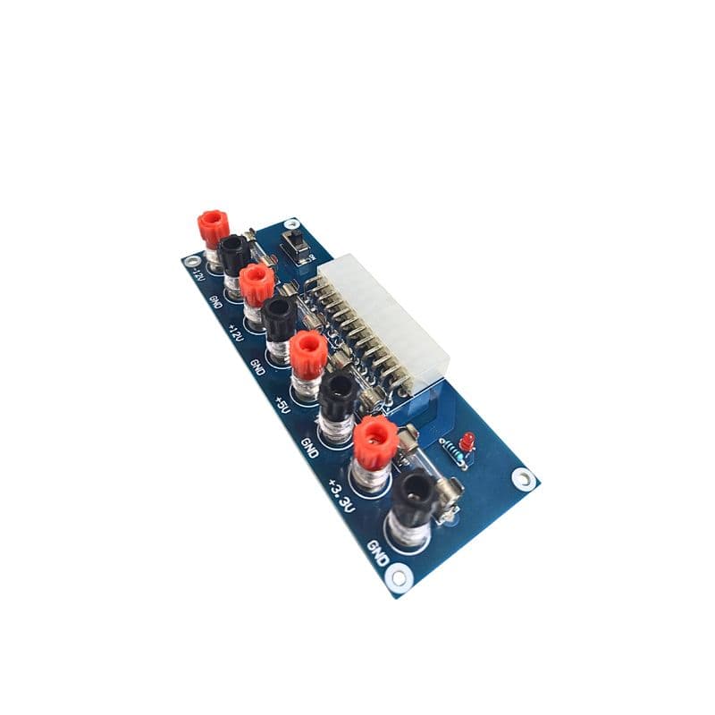 XH-M229 ATX Multi-Voltage Desktop Power Supply Adapter Module - View 3