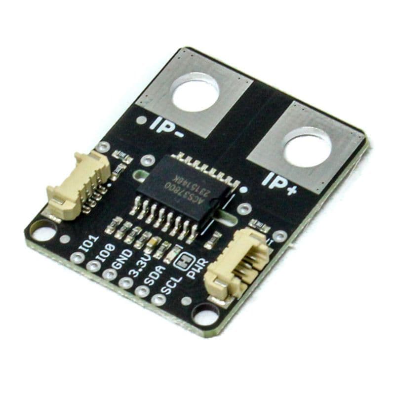 SmartElex ACS37800 Power Meter - View 2