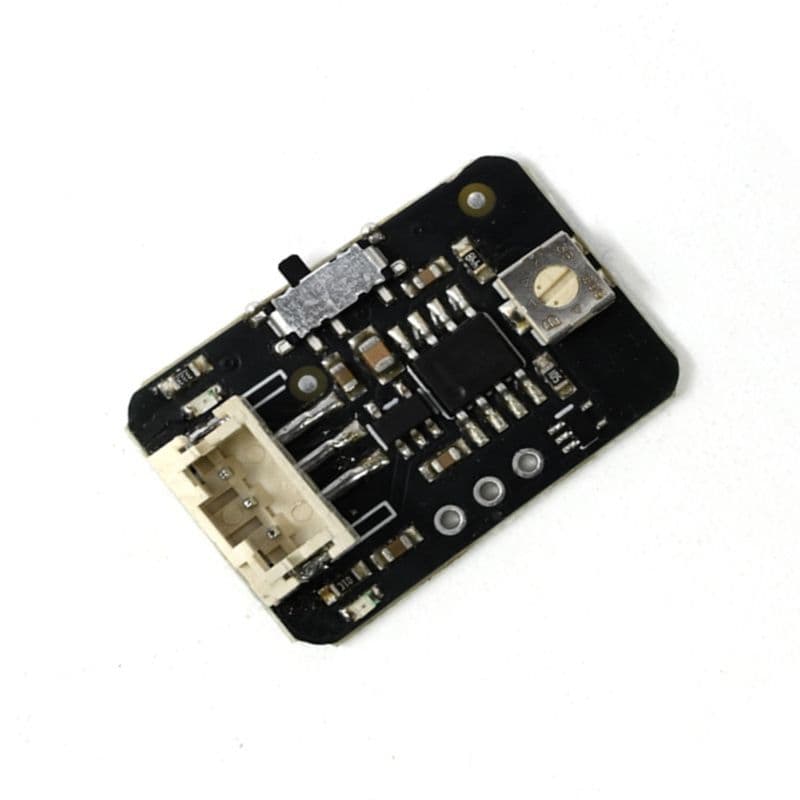 SmartElex TLC-555 PWM Output Generator Board - View 1