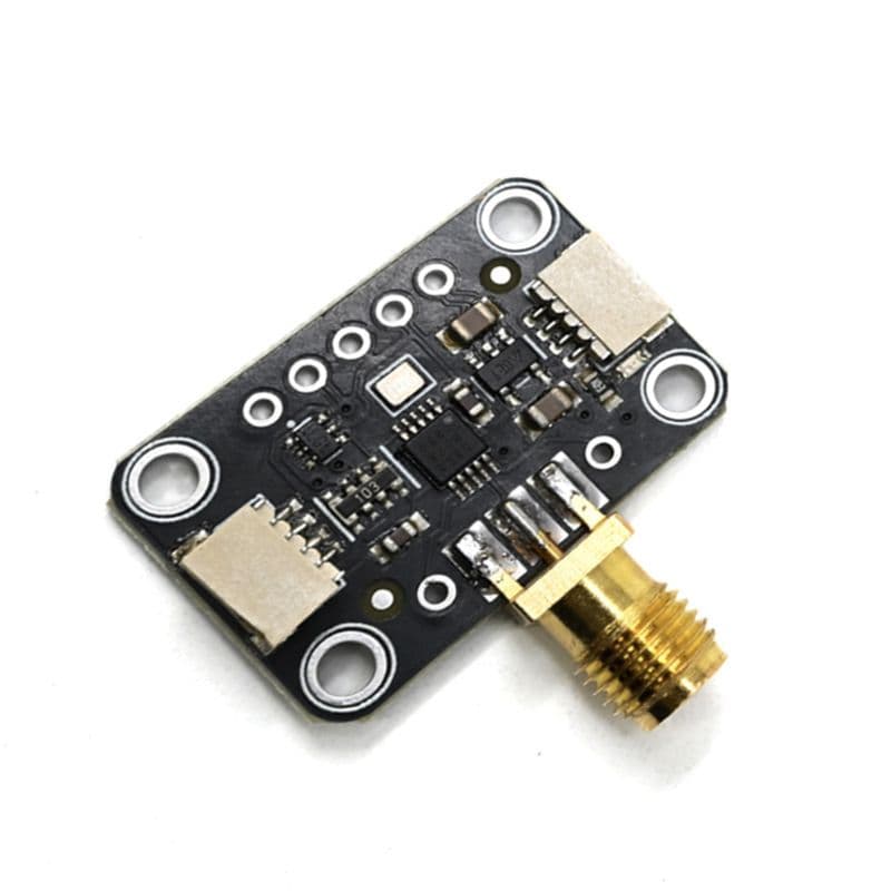 SmartElex Si5351A Clock Generator Module - View 1