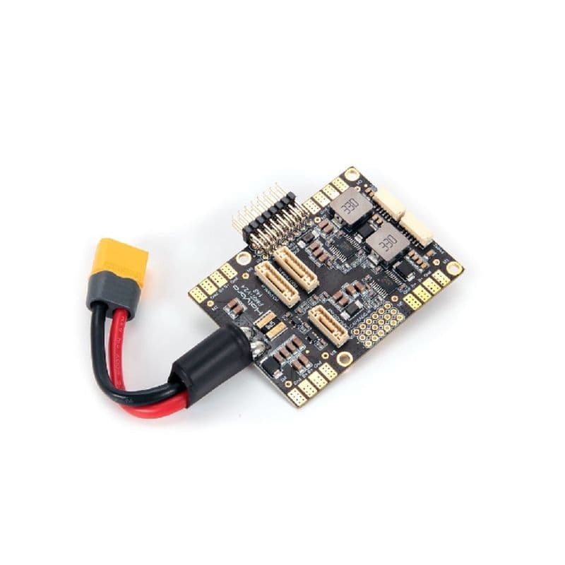 Holybro PM07 Power Module (14S) - View 2