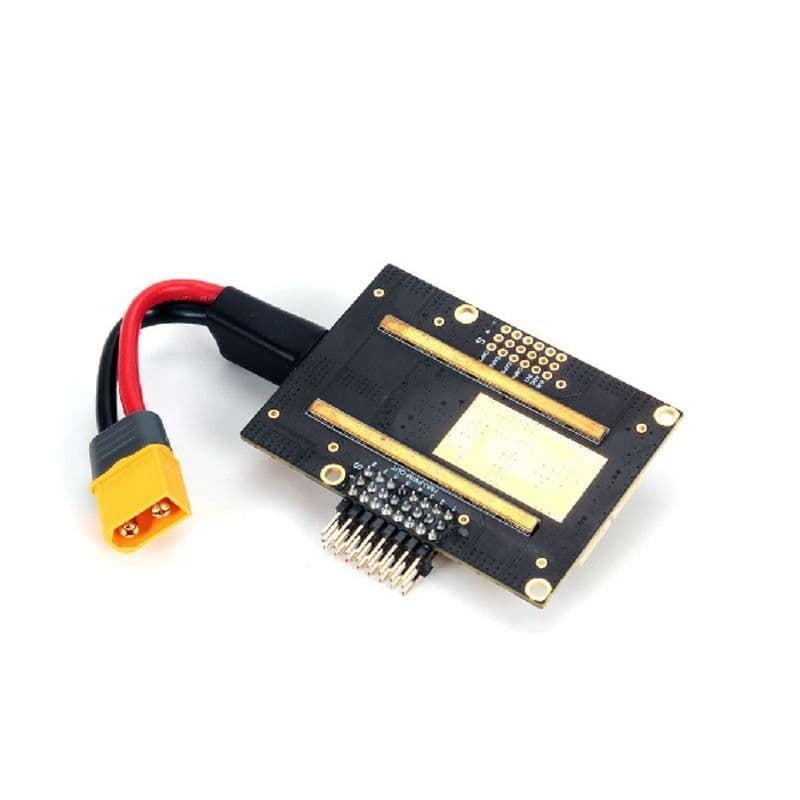 Holybro PM07 Power Module (14S) - View 3