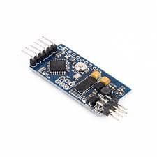 Mini OSD Module For 2.6 APM PIX Pixhawk Flight Control Board - View 3