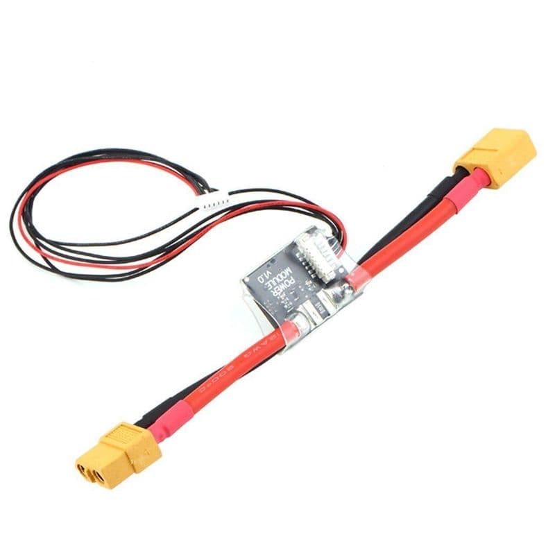 5.3V 3A APM Power Module with XT60 Connector - View 1