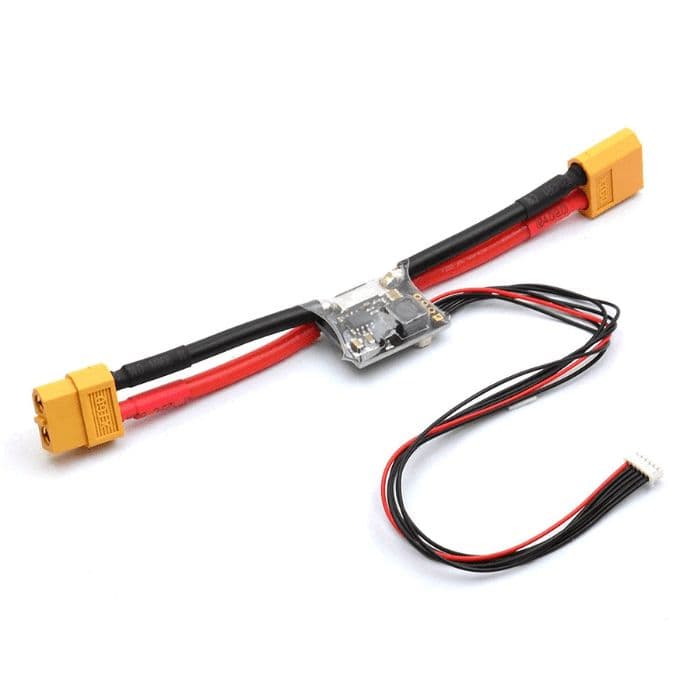 5.3V 3A APM Power Module with XT60 Connector - View 2