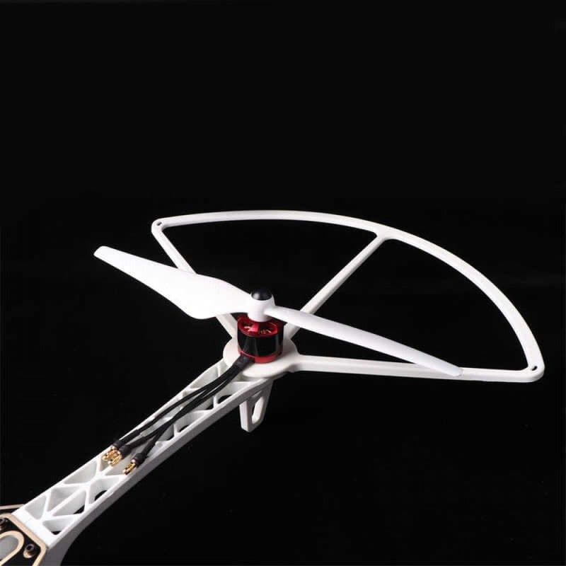4pcs-set DIY Quadcopter F450 550 Propeller Guard - View 3