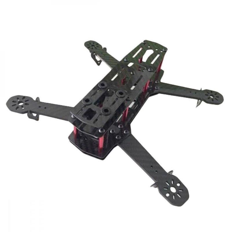 HSKRC QAV250 RC Drone Frame Kit - View 1