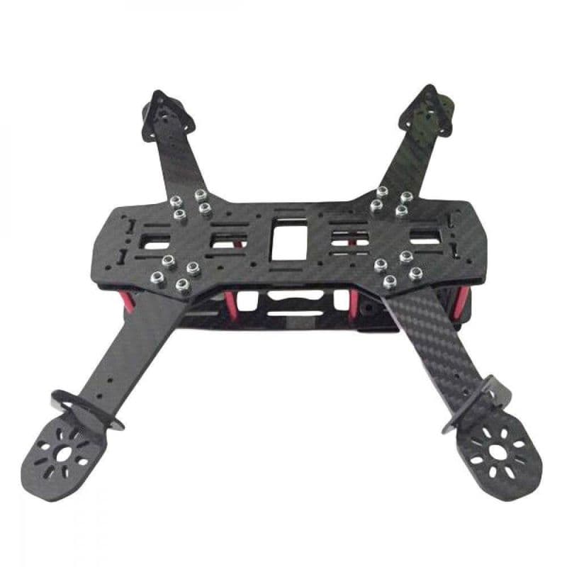 HSKRC QAV250 RC Drone Frame Kit - View 3